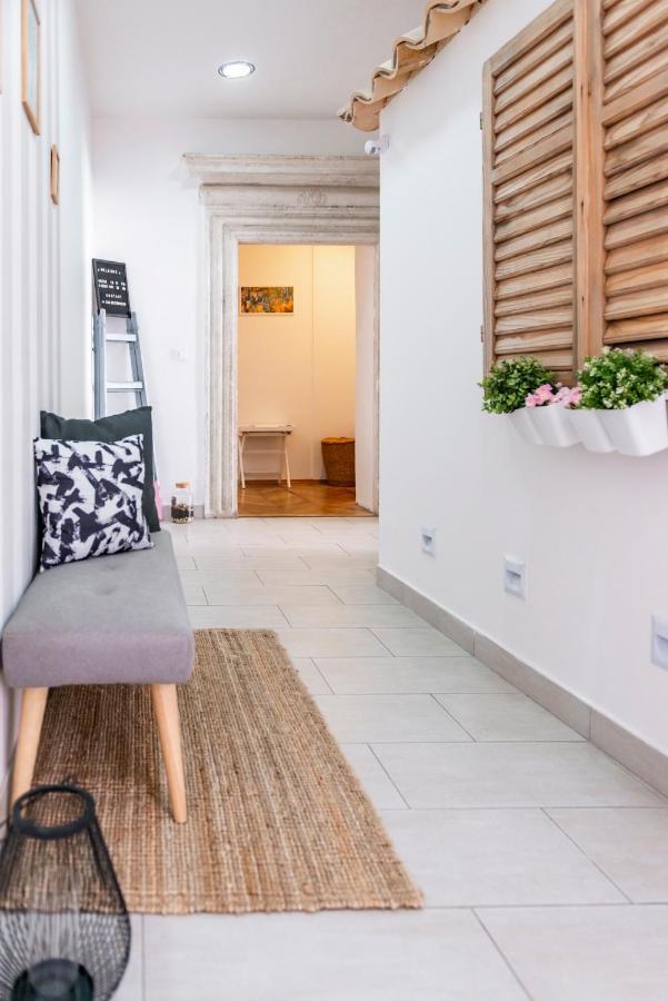 Eden Old Town 2 Apartman *