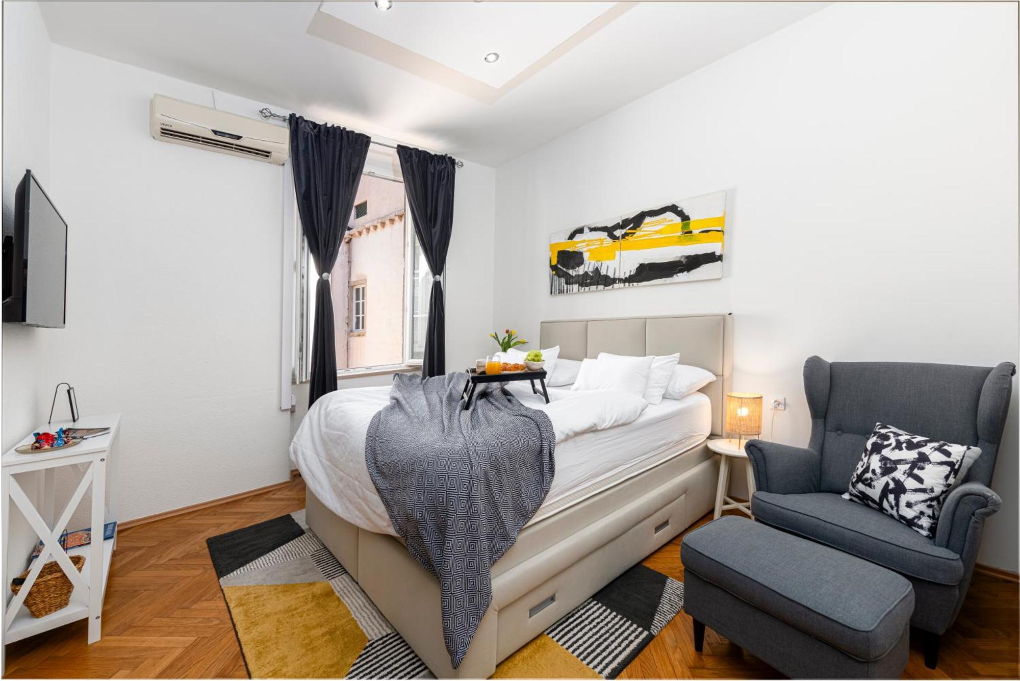 Eden Old Town 2 Apartman Dubrovnik