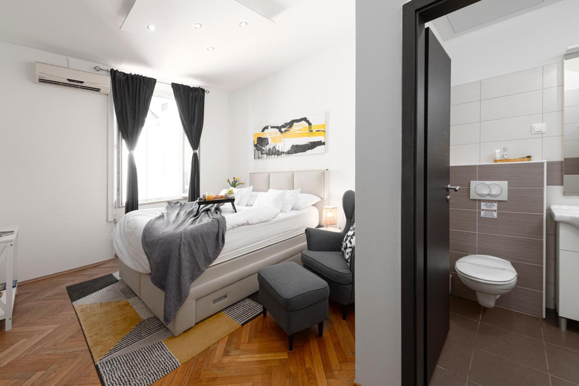 Eden Old Town 2 Apartman