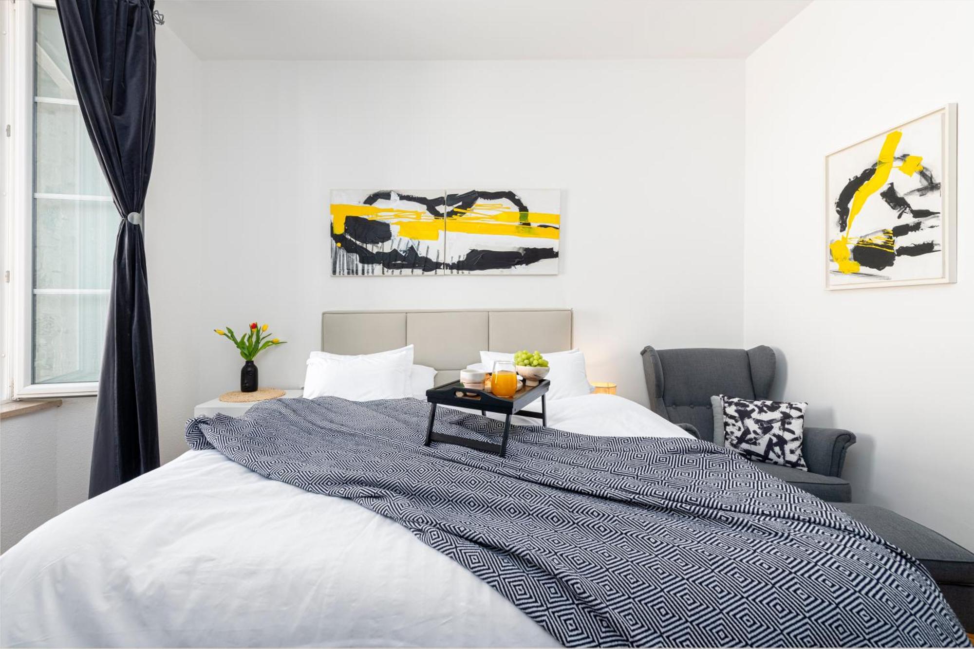 Eden Old Town 2 Apartman *