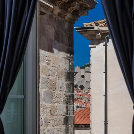 Rooms Eden Old Town 2 Dubrovnik Exterior foto