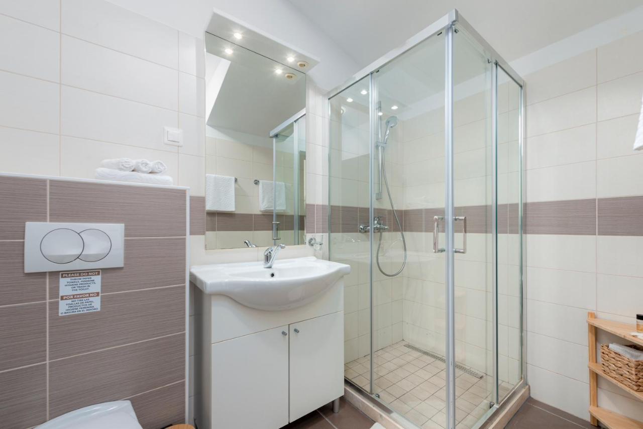 Apartment Eden Old Town 2 *