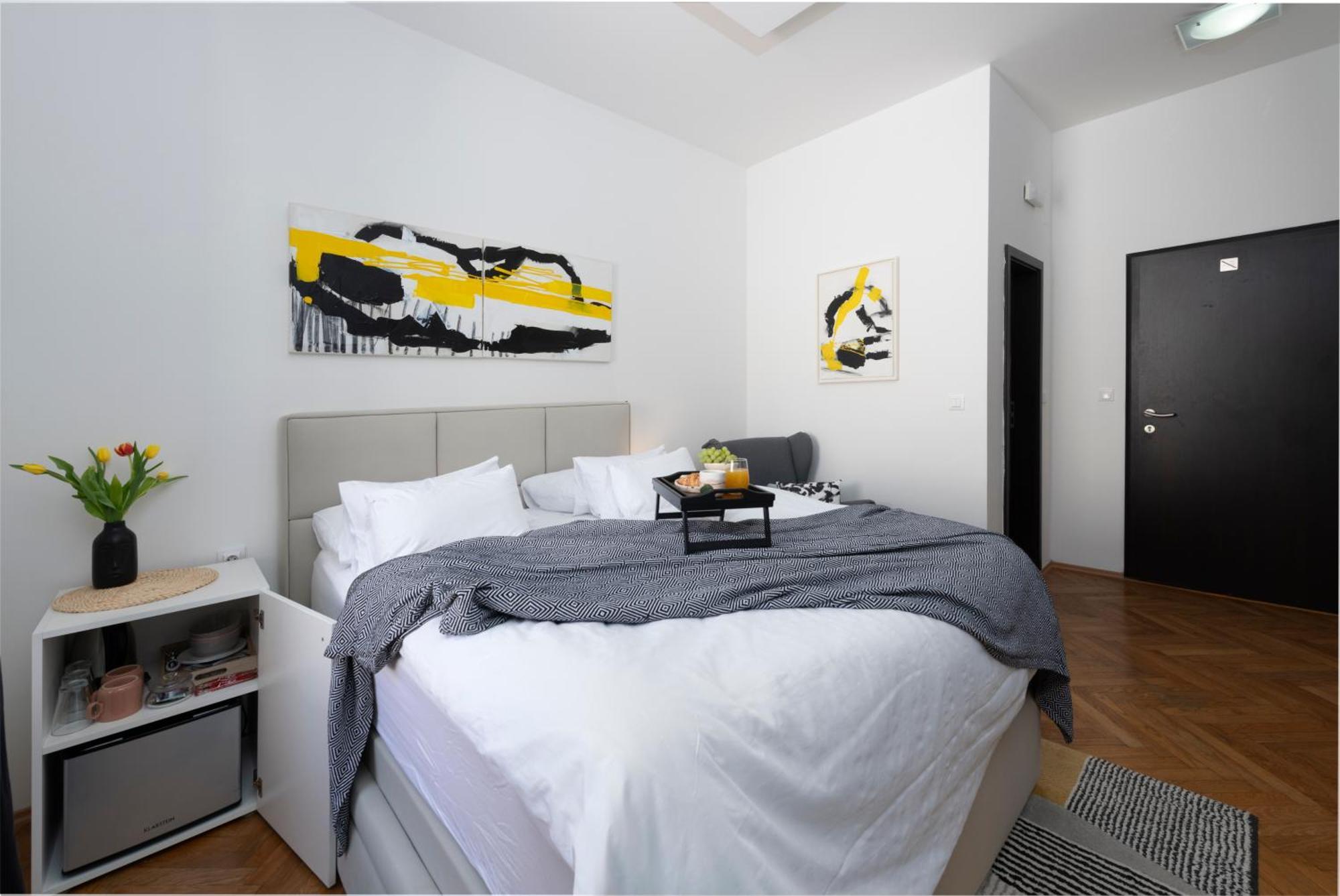 Apartment Eden Old Town 2 *