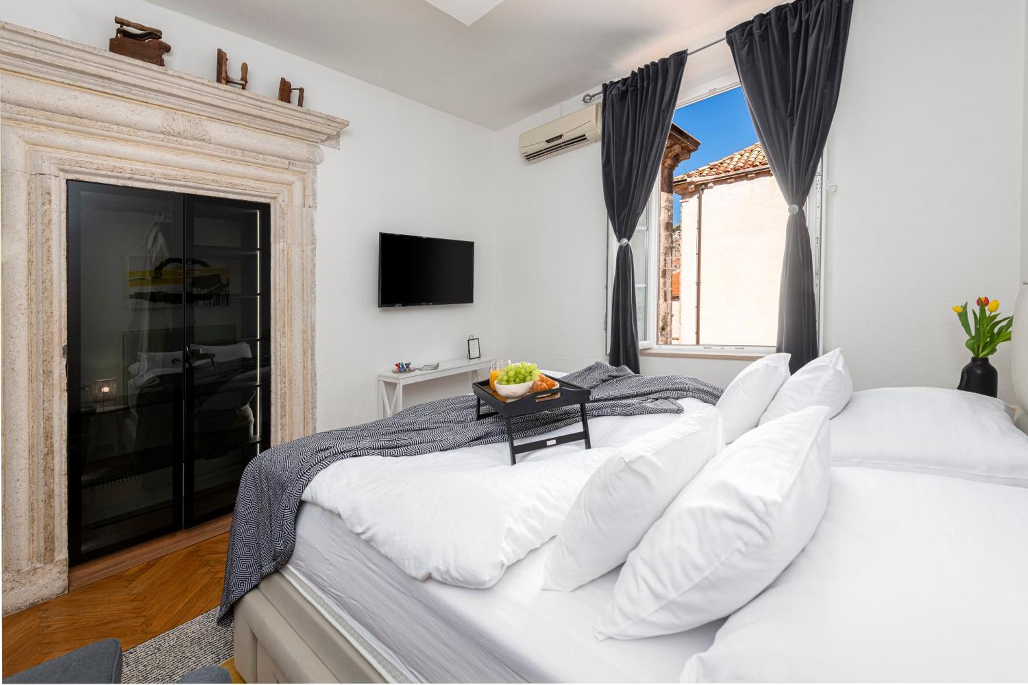 Apartment Eden Old Town 2 *